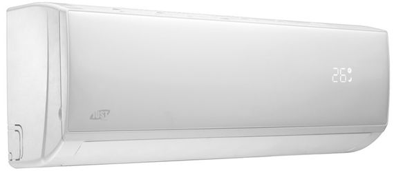 Кондиционер Just Red JAC-09HPSA/IF — (2)