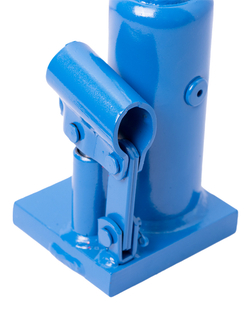 TH90204 гидравлический бутылочный домкрат на 2 тонны