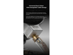 Полноразмерные наушники MoonDrop Skyland