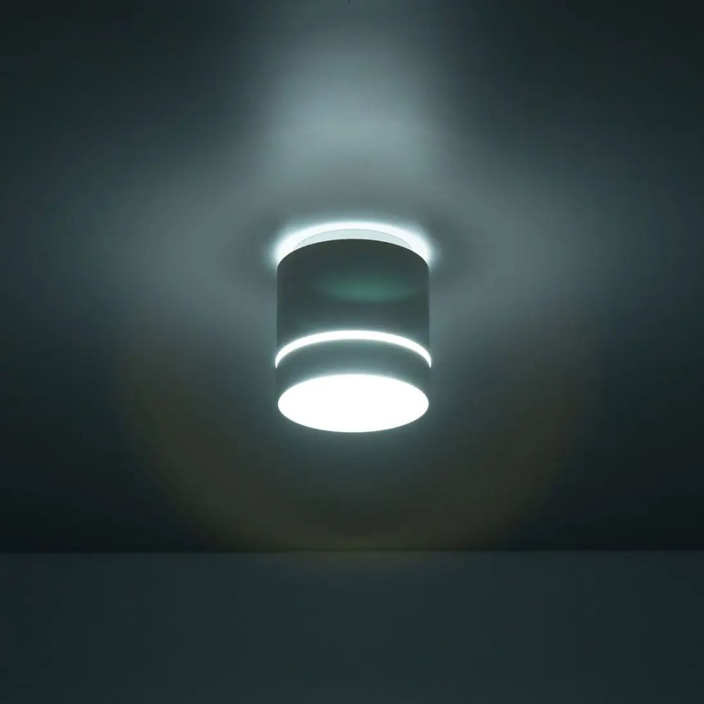 Citilux Борн CL745020N LED Светильник накладной Белый