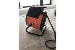 Электрический тепловентилятор PATRIOT PT R 3S 633307206