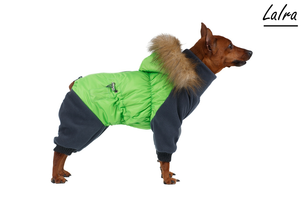 Комбинезон зима Рина