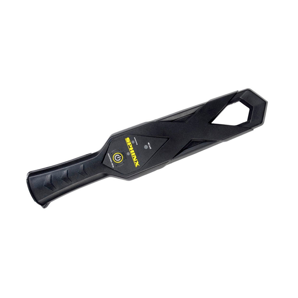 ВМ-611Х ПРО металлодетектор Sphinx