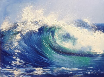 Игровые волны