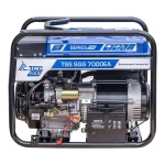 ТСС SGG 7000EA бензогенератор с блоком АВР ТСС C 9000/230 л/з 030020/190026