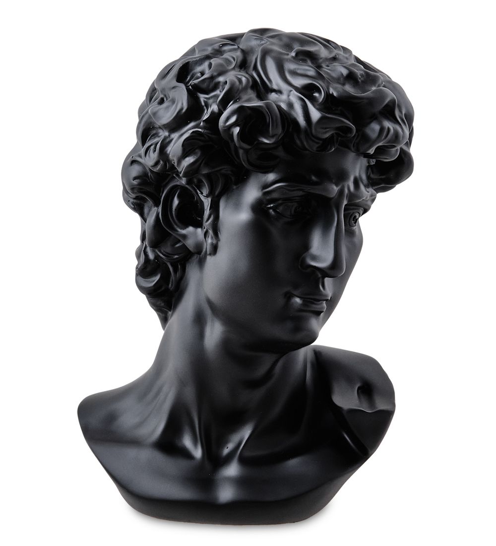 BMB- 79/2 Фигура-бюст «Давид (Микеланджело)»