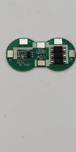 Плата контроля ET 2SLi-8A3518RN