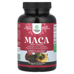 Nature's Craft, Women's Wellness, комплекс из корня маки, 120 капсул
