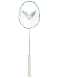Ракетка для бадминтона Victor Thuster Ryuga Sport R Limited - white mint