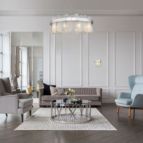 333/10 / подвесной светильник Smart