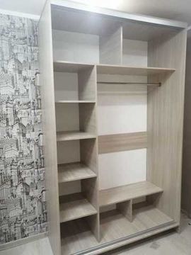 Шкаф-купе РАУМ