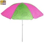Зонт пляжный D=170 см, h=190 см, «Фреш АРТ4430», ДоброСад