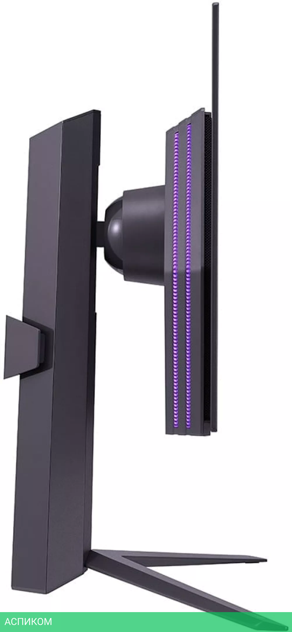 Монитор LG UltraGear 27GR95QE-B