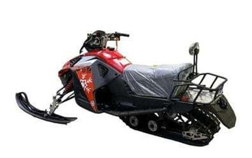 Снегоход ATAKI WD150