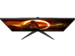 Монитор AOC Q27G2E 27" Black