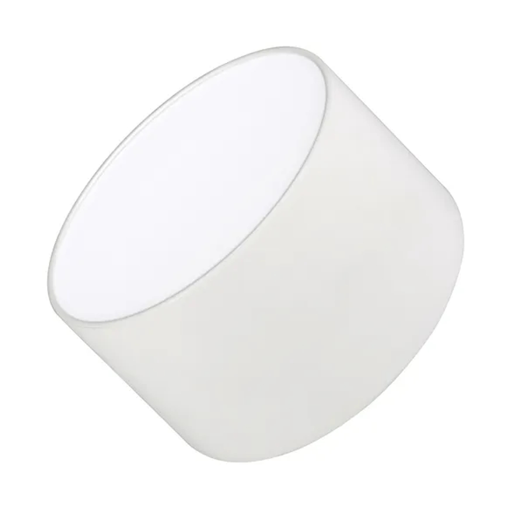 Светильник SP-RONDO-120A-12W Warm White (Arlight, IP40 Металл, 3 года) 021781