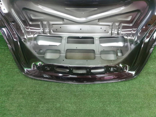 Крышка багажника Mercedes S W222 (2013-2020) Maybach