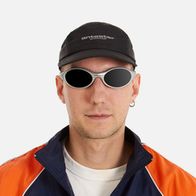 Кепка ANTEATER 5Panel Sport, черный