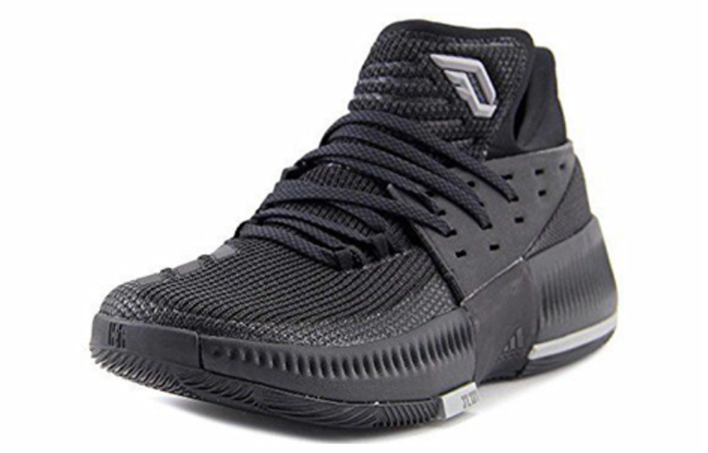 Кроссовки Adidas D Lillard 3 Lights Out