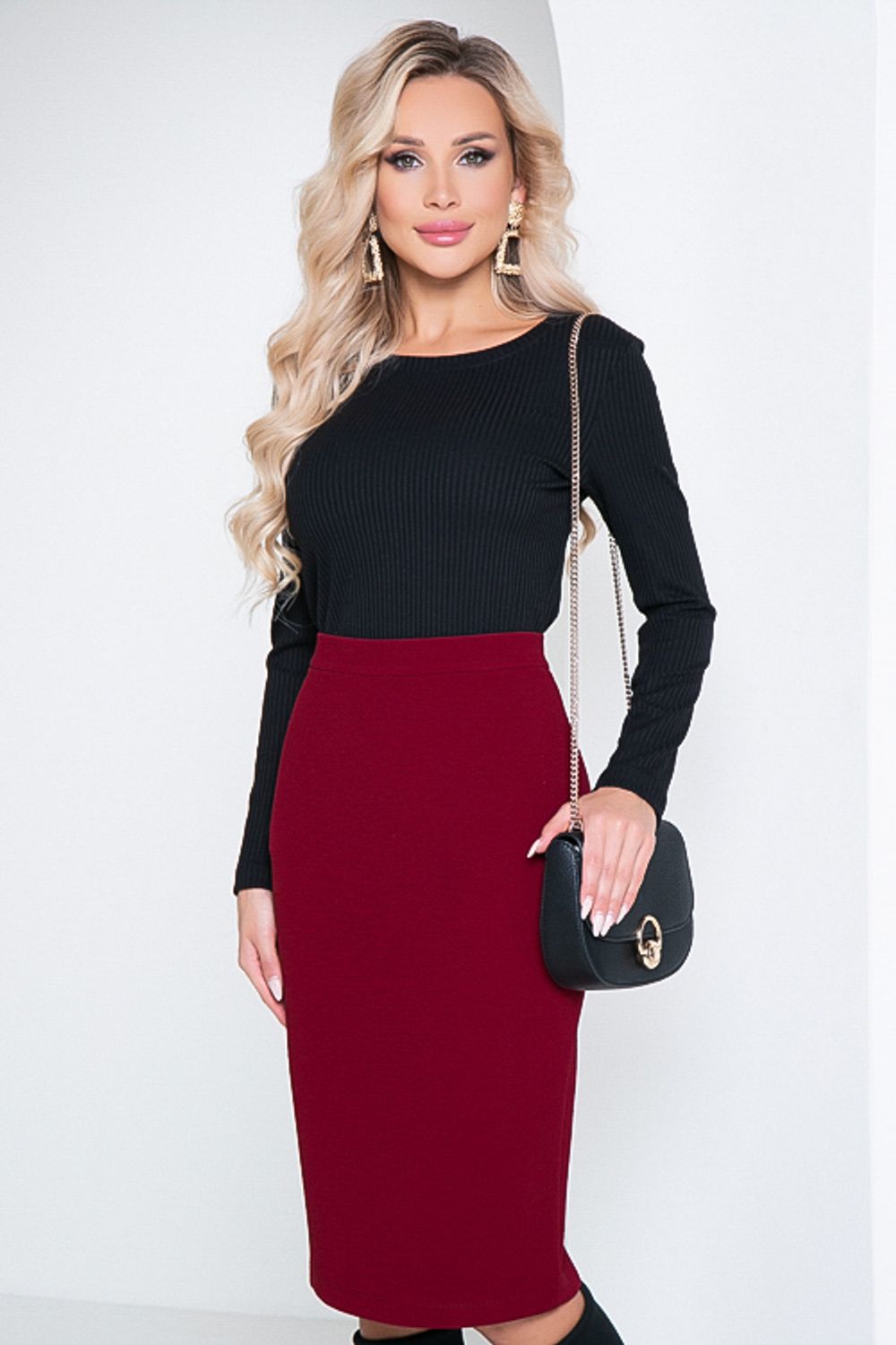 Юбка 2604-1 Avili