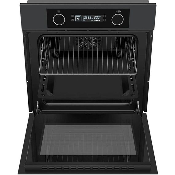 Духовой шкаф MAUNFELD AEOH6062G1