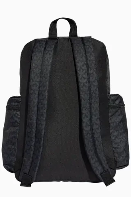 Рюкзак adidas Monogram - черный