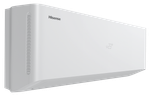 Внутренние блоки настенного типа серии VISION PRO FREE Match DC Inverter AS-13UW4RXVQH01G