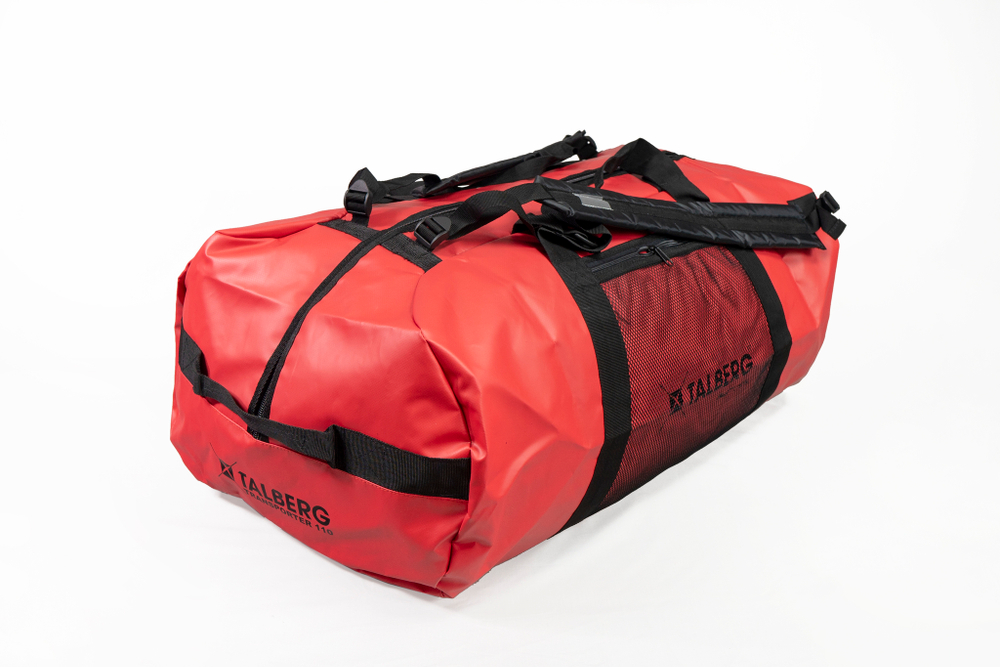 БАУЛ TALBERG TRANSPORTER BAG 110