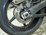 Yamaha YZF-R1 , 2004