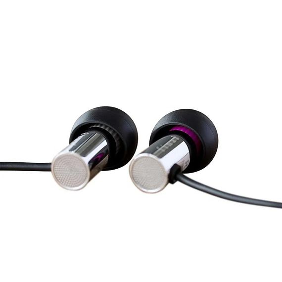 Final Audio E3000C Stainless Steel