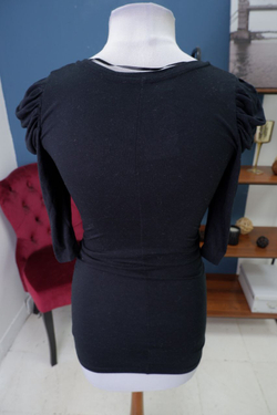 Джемпер Kira Plastinina базовый 44 размер