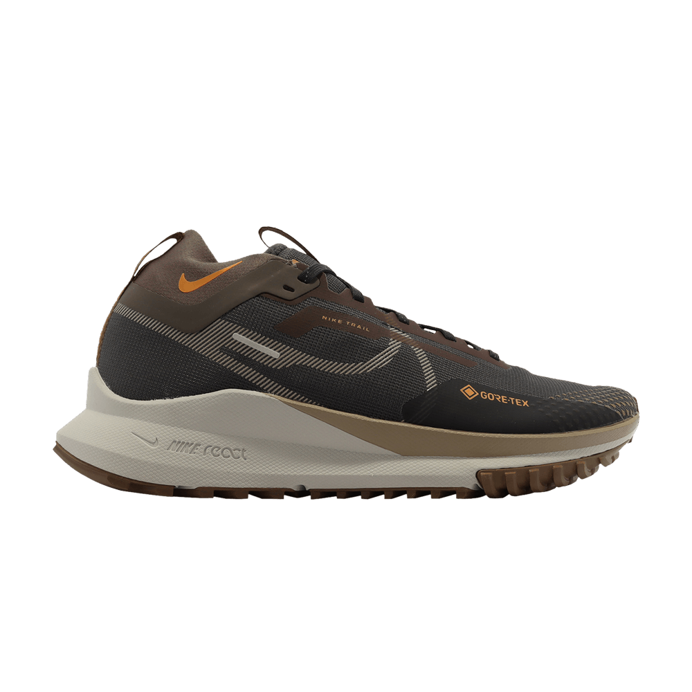 Кроссовки Nike React Pegasus Trail 4 Gtx Su