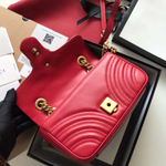 Gucci Marmont 22 cm