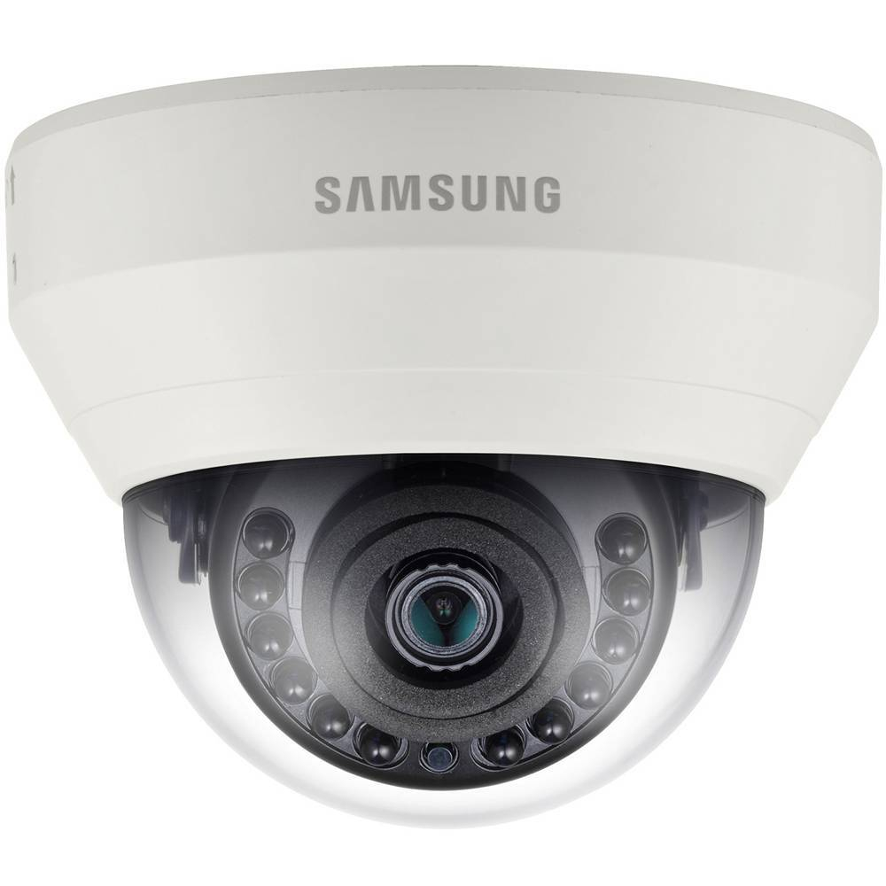 Wisenet SCD-6023RP