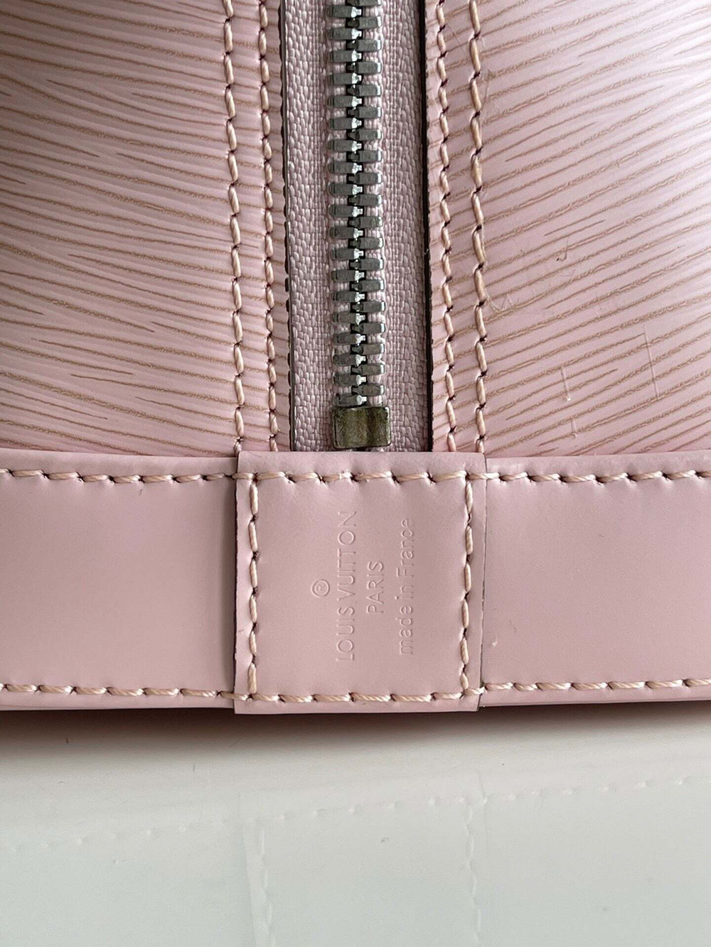 Louis Vuitton Alma PM