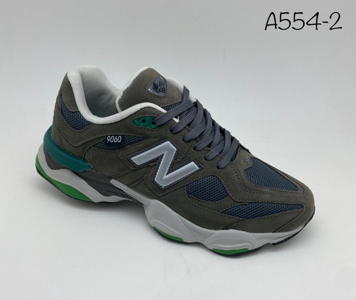 Кроссовки по 8 пар (41-46)р. A554-2