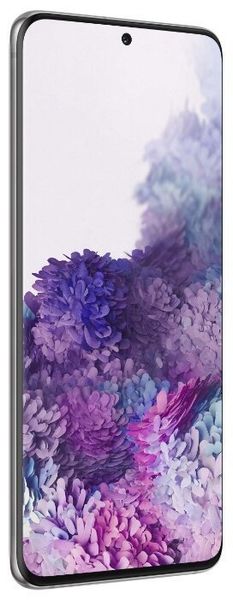 Смартфон Samsung Galaxy S20 128GB (Серый) ЕАС