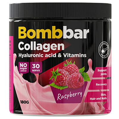 Bombbar Collagen (180 гр.) [M]