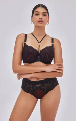 Трусы-слип Heartbeat