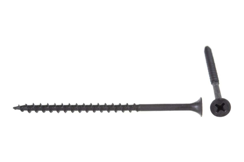 САМОРЕЗЫ СТРОЙБАТ ГИПСОКАРТОН-ДЕРЕВО 4,2Х75 100ШТ 7499