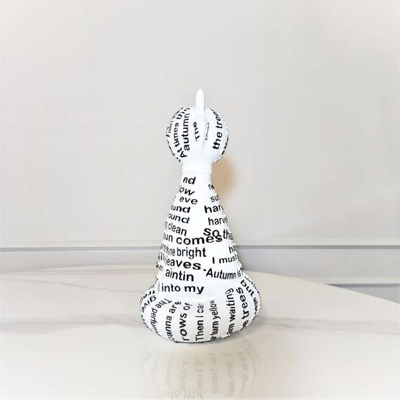 Фигурка Cleaver Cat