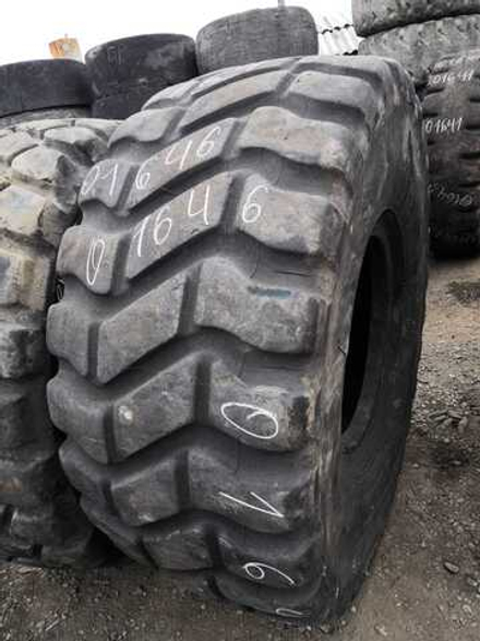 23.5R25 Goodyear TL-3A+ шина б/у