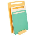 Набор досок на подставке 3 шт. L M S Practic