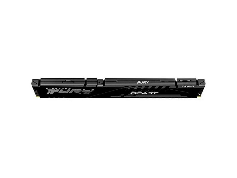 Оперативная память Kingston Fury KF552C36BBE-16, DDR5 1х 16ГБ 5200 МГц, DIMM, RTL