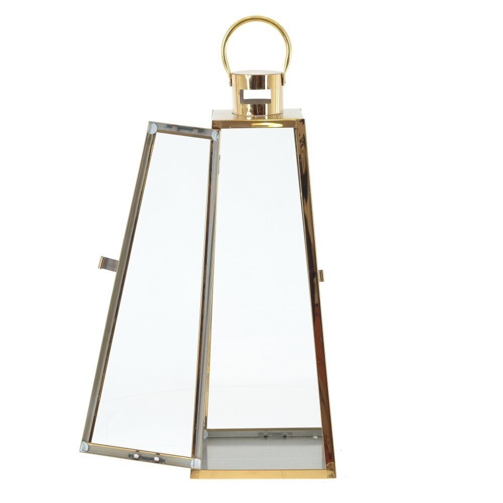 GAEM Подсвечник, L18 W18 H51 см