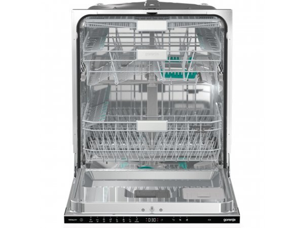 Встраиваемая посудомоечная машина Gorenje GV693C61AD