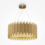 Подвесной светильник Maytoni MOD136PL-06BS