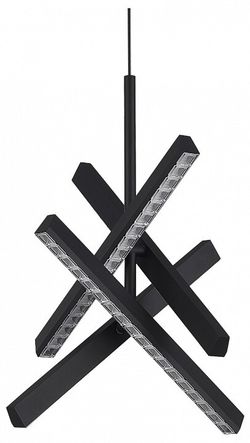 Подвесная люстра ST-Luce EUCLIDICS SL1018.413.04