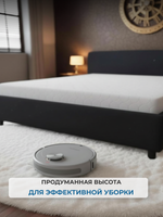 Кровать Molli (200*200)