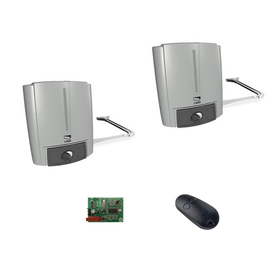 FAST 70 combo KIT комплект автоматики для двухстворчатых распашных ворот